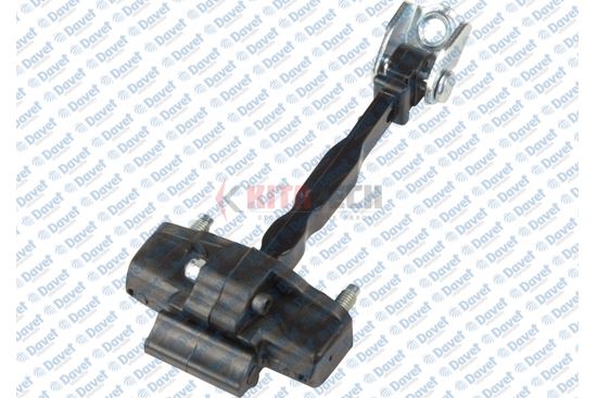 KITATECH 1988 Kapi Gergisi On Peugeot 308 Iii  21 -